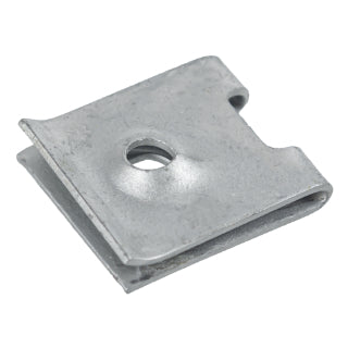 Sheet Metal Nut Body-4