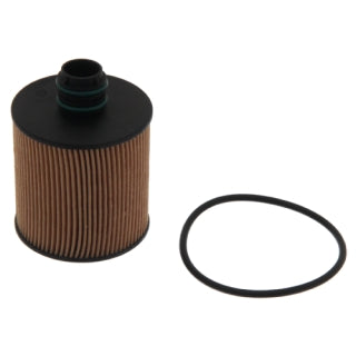 Oil Filter Filtration-41