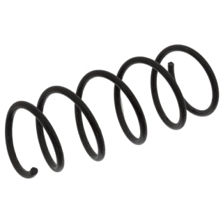 Coil Spring Steering & Suspension-45