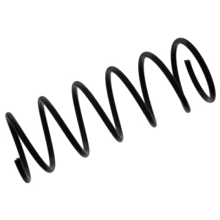 Coil Spring Steering & Suspension-46