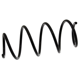 Coil Spring Steering & Suspension-48