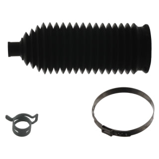 Steering Boot Kit Steering & Suspension-26