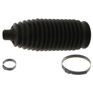 Steering Boot Kit Steering & Suspension-28