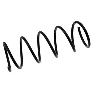 Coil Spring Steering & Suspension-49