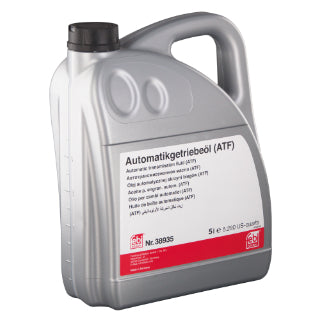 Automatic Transmission Fluid ( Liquids-5