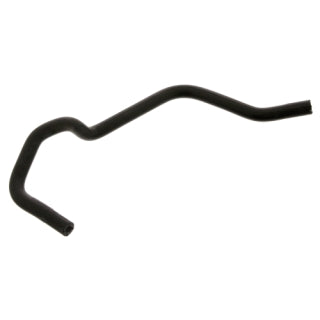 Breather Hose Fuel System-14
