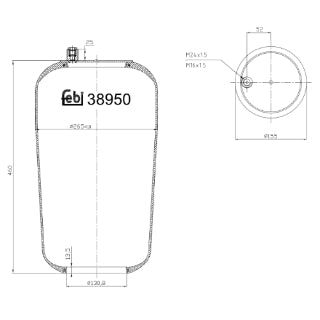 Air Spring Steering & Suspension-60