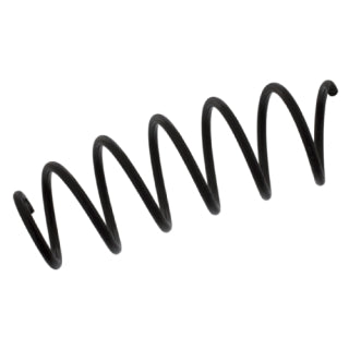 Coil Spring Steering & Suspension-50