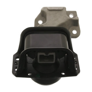 Engine Mounting Steering & Suspension-174