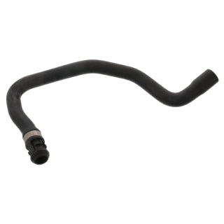 Coolant Hose Cooling, Heating and Aircondit-82