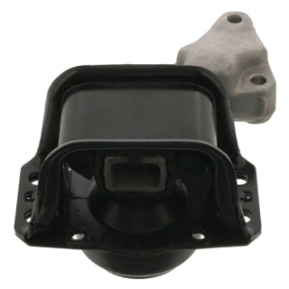 Engine Mounting Steering & Suspension-175
