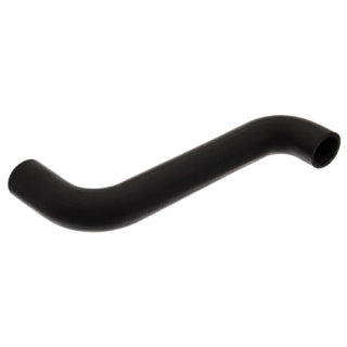 Coolant Hose Cooling, Heating and Aircondit-84