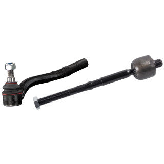 Tie Rod Steering & Suspension-127