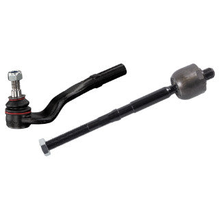 Tie Rod Steering & Suspension-128