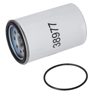 Fuel Filter Filtration-35