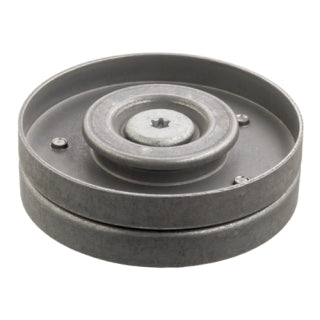 Idler Pulley Engine-92