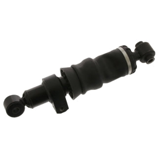 Cabin Shock Absorber Steering & Suspension-31
