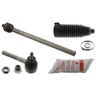 Tie Rod Steering & Suspension-131