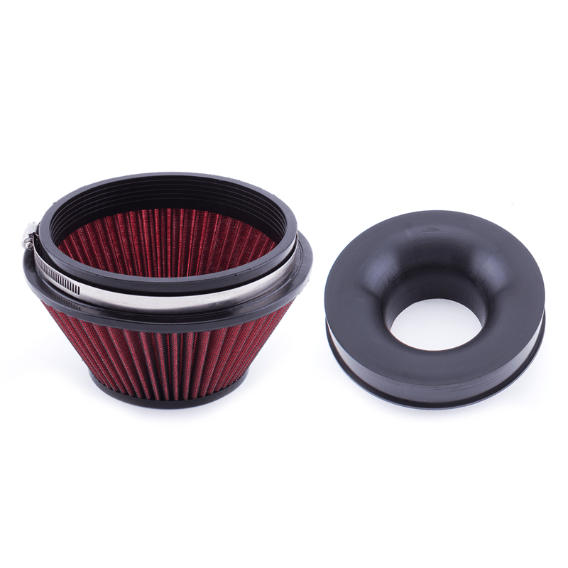 Hybrid Racing 3 Velocity Stack and Filter  - 3 - Hybrid Racing