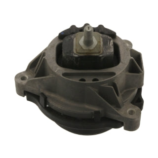 Engine Mounting Steering & Suspension-176