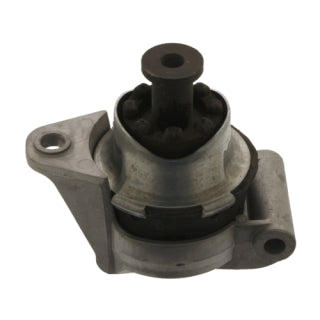 Engine / Transmission Mount Steering & Suspension-23