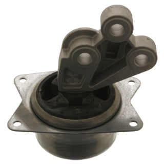 Engine Mounting Steering & Suspension-177