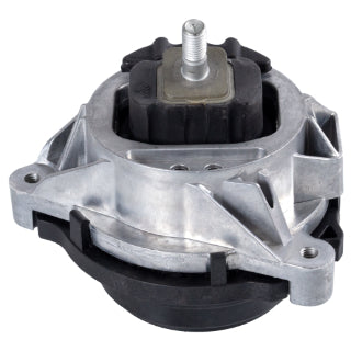 Engine Mounting Steering & Suspension-179