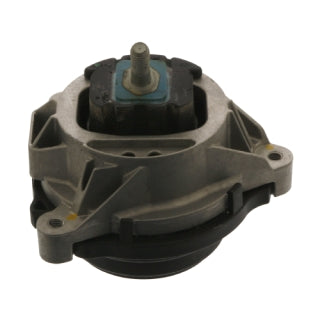 Engine Mounting Steering & Suspension-181