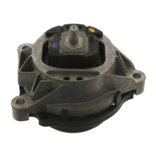 Engine Mounting Steering & Suspension-182