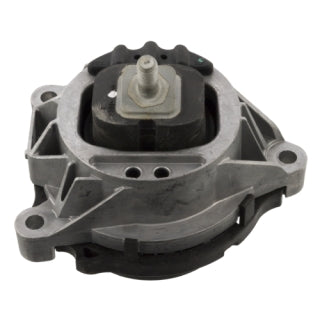 Engine Mounting Steering & Suspension-183