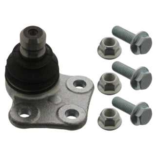 Ball Joint Steering & Suspension-67