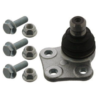 Ball Joint Steering & Suspension-68