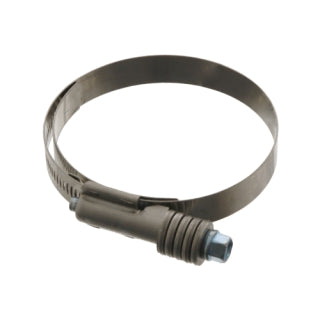 Hose Clamp Fuel System-1