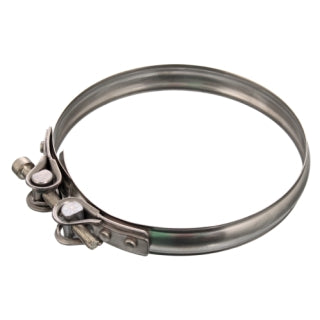 Hose Clamp Fuel System-4