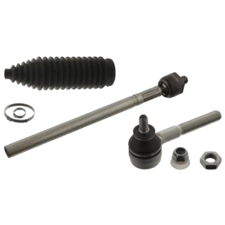 Tie Rod Steering & Suspension-135