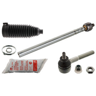 Tie Rod Steering & Suspension-139