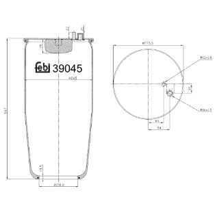 Air Spring Steering & Suspension-62