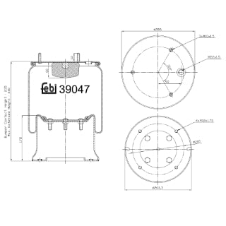 Air Spring Steering & Suspension-64