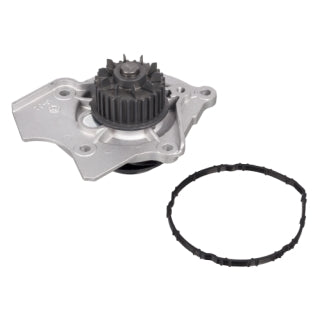 Water Pump Cooling, Heating and Aircondit-117
