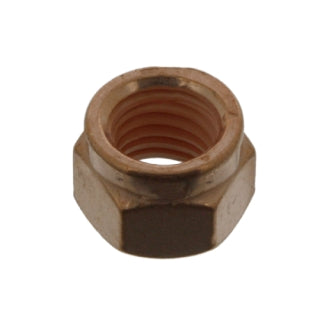 Nut Exhaust System-3