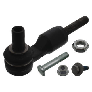 Tie Rod End Steering & Suspension-122