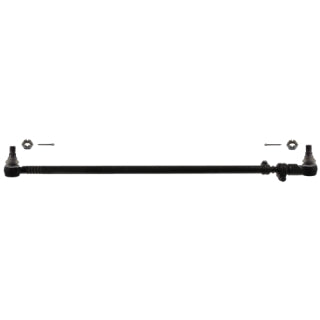 Drag Link Steering & Suspension-62
