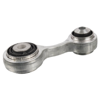 Integral Link Steering & Suspension-2