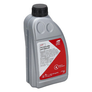 Automatic Transmission Fluid ( Liquids-8