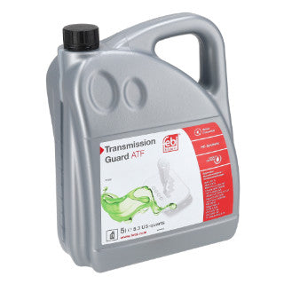 Automatic Transmission Fluid ( Liquids-9