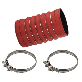 Charger Intake Hose Fuel System-7