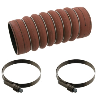 Charger Intake Hose Fuel System-8