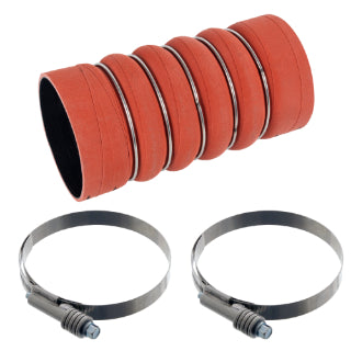 Charger Intake Hose Fuel System-9