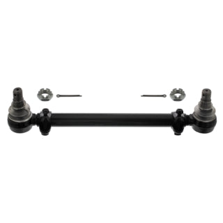 Drag Link Steering & Suspension-65