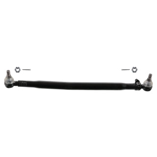 Drag Link Steering & Suspension-66